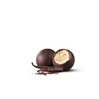 noosa Vanilla Cheesecake Bites - 4.4oz/6ct