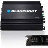 BLAUPUNKT 7502PRO Car Audio 2-Channel Full Range 2 Ohm Stable Amp Amplifier 1500 Watts Max | Slim and Compact - 2 of 2