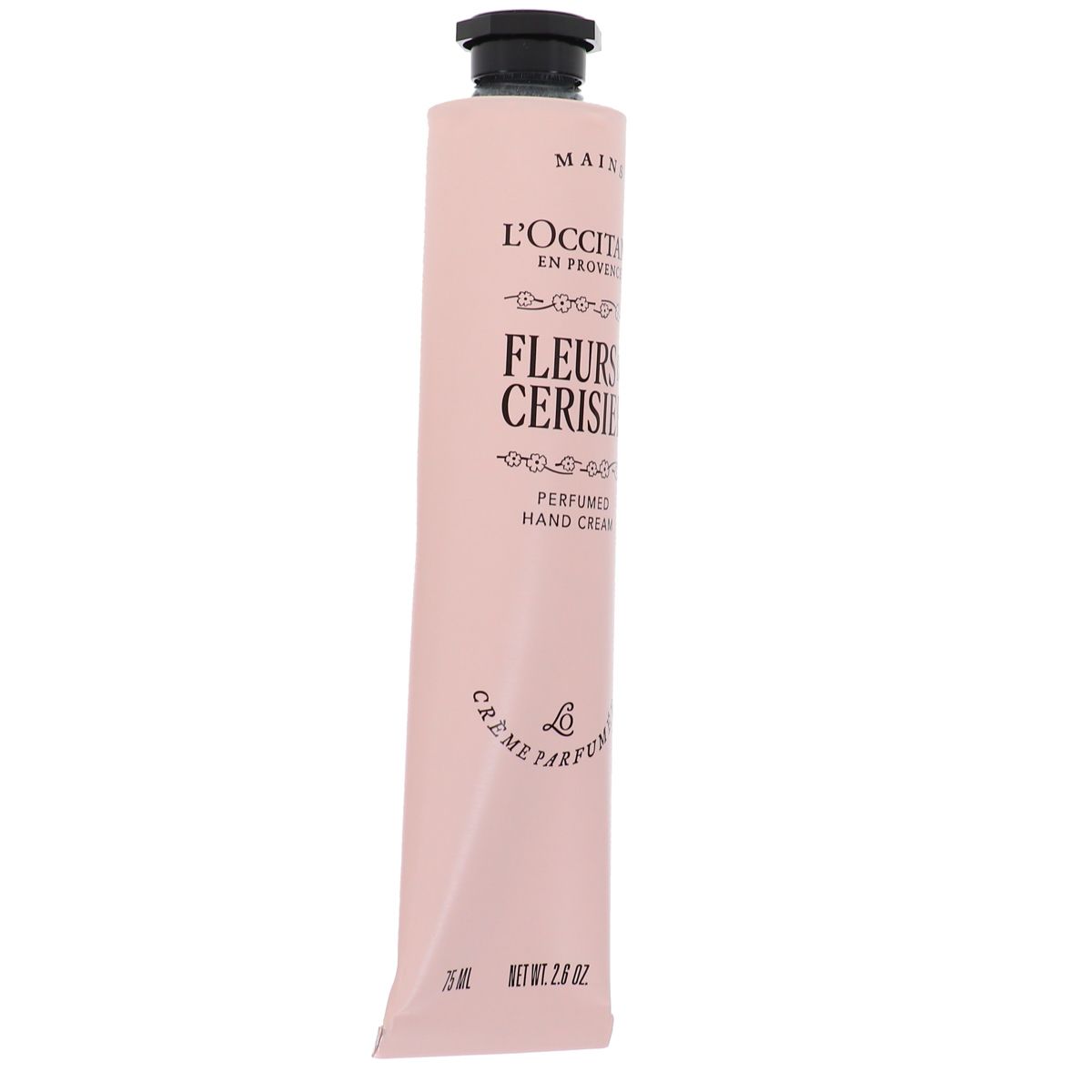 L'Occitane Fleurs De Cerisier Perfumed Hand Cream 2.6 oz - thumbnail 8