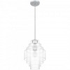 Quoizel Lighting 1 - Light Pendant in  Polished Chrome - 4 of 4