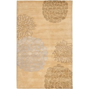 Soho SOH211 Hand Tufted Indoor Rugs - Safavieh - 1 of 4
