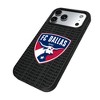MLS Western Conference Teams Text Backdrop MagSafe Compatible Cell Phone Case for Apple iPhone 17 Series - 2 of 4
