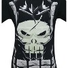 Mens Punisher Suit-Up Costume T-Shirt - 2 of 4