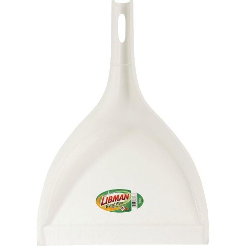 Libman Polypropylene Handheld Dust Pan - image 1 of 4