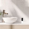 Unique Bargains Elegant Perfume Bottle for Bathroom 1 Pc - 2 of 4