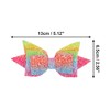 Unique Bargains Shiny Bow Drinkware Accessory 1 Pc - 2 of 4