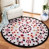Bellagio BLG628 Hand Tufted Area Rug  - Safavieh - 2 of 3