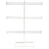 OnDisplay 3 Tier Acrylic Bracelet/Necklace/Bangle T-Bar Tree Stand - 4 of 4