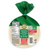 Guerrero Street Taco Size Zero Net Carbs Jalapeno Tortillas - 14ct / 8.89oz - 2 of 4