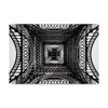Trademark Fine Art -Giuseppe Torre 'Eiffel 6' Canvas Art - 2 of 3