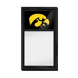 College Dry Erase Note Board - 1 of 4