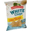Garden of Eatin' Tortilla Chips White Corn - Case of 12 - 10 oz - 3 of 3