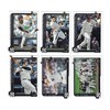 Topps New York Yankees 2025 Topps Mini Team Set | 17 Cards Per Set - 4 of 4