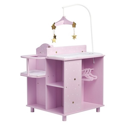 olivia's little world changing table