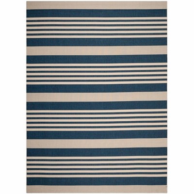 Courtyard CY6062 Indoor/Outdoor Area Rug  - Safavieh