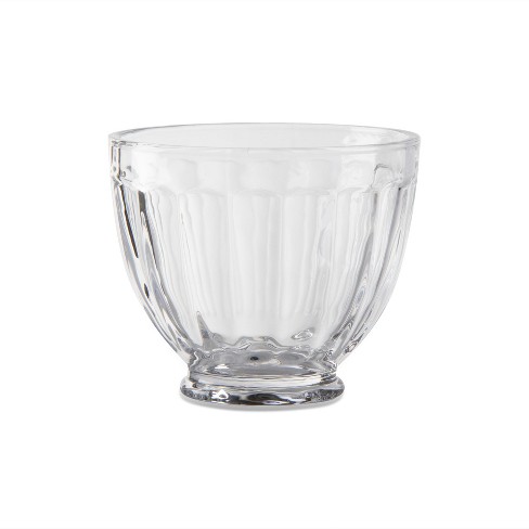 84oz Classic Glass Serving Bowl - Threshold™ : Target