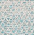 turquoise/multi