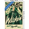 Trends International Wicked: For Good (2025) - Save Us From The Wicked Unframed Wall Poster Prints - 3 of 4