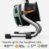 Vornado Velocity HD Garage Heater Black - 3 of 4