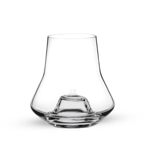 Peugeot | Impitoyables Whisky Glass - 1 of 4
