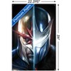 Trends International Marvel Comics Nova- Guardians Cover 11 Unframed Wall Poster Prints - 3 of 4