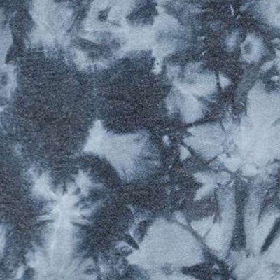 tie dye black