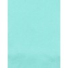 Leveret Matching Family Pajamas – Solid Aqua – 100% Cotton – Customizable for Personalization - 3 of 4