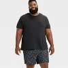 Men's Hybrid Shorts 6" - All In Motion™ - 3 of 3