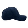 Thermostat Police Hat Funny Fathers Day Gift Novelty Cap - Crazy Dog Hat Gift for Dad - 2 of 4