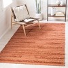 Vermont VRM901 Hand Woven Indoor Rugs - Safavieh - 2 of 4