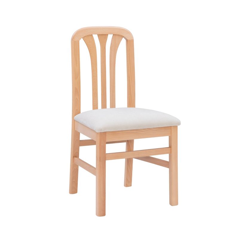 Set of 2 Parlette Chairs - Linon, 4 of 14