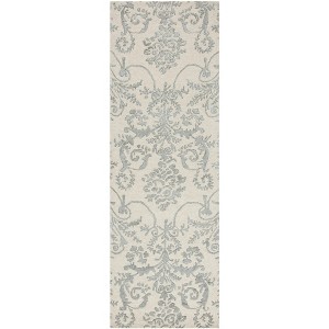 Bella BEL917 Hand Tufted Indoor Rugs - Safavieh - 1 of 4