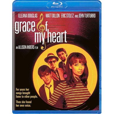 Grace Of My Heart (Blu-ray)(2020)