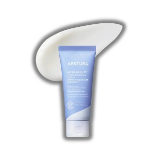 Aestura AtoBarrier 365 Hydro Soothing Cream | This light-texture soothing cream instantly hydrates the skin without heaviness (2.02 oz) - 1 of 3