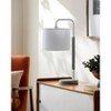 Livabliss Rishi Modern Table Lamps - 2 of 4