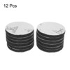 Unique Bargains Drill Power Brush Flexible Waterproof Cleaning Scouring Pads 12 Pcs - 3 of 4