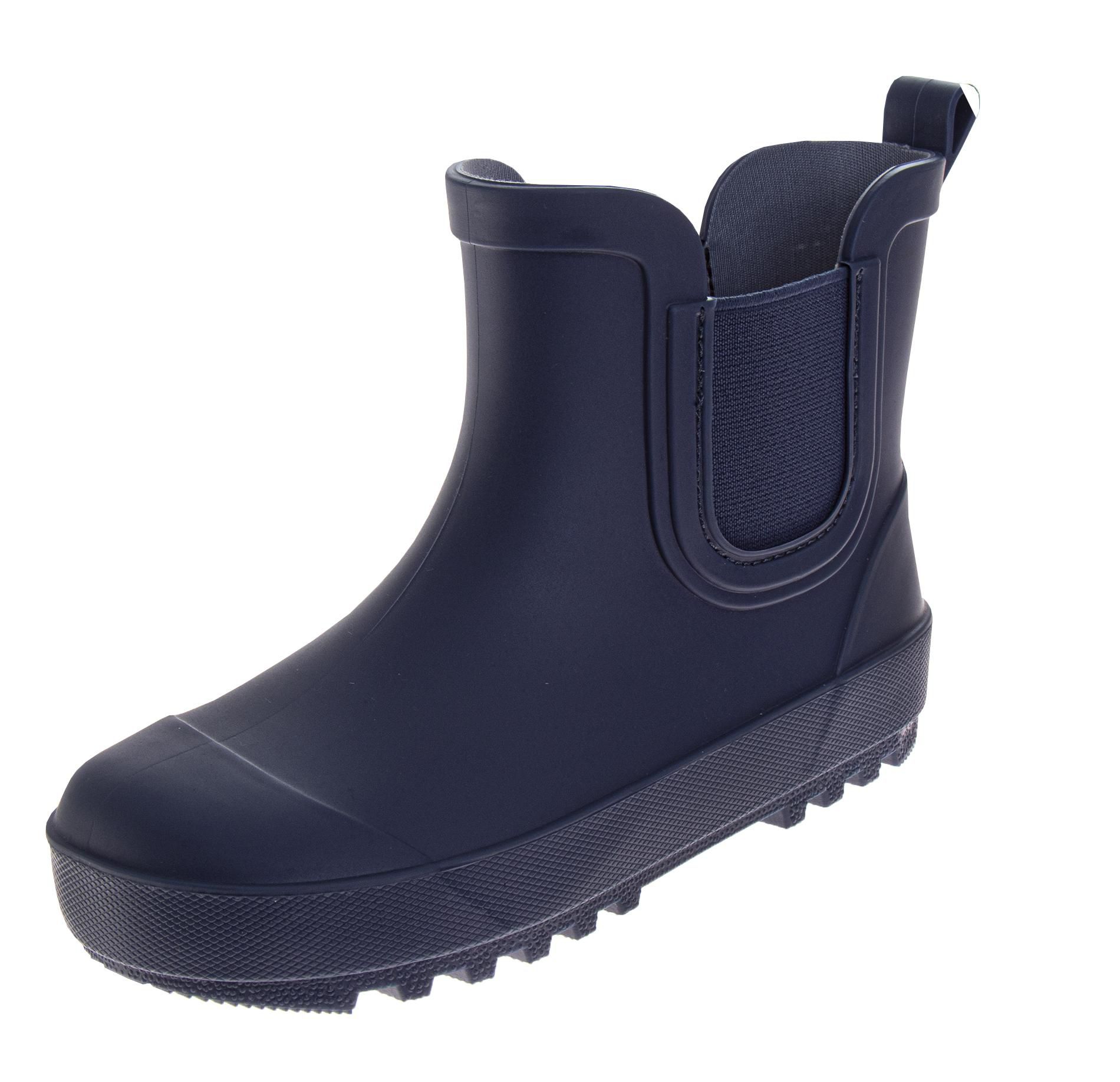 Rugged Bear Kids  Rainboots (Toddler Sizes)