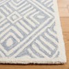 Micro-Loop MLP262 Hand Tufted Area Rug - Safavieh - image 3 of 4