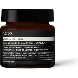 AÉSOP VIOLET LEAF HAIR BALM 60 ML/2.03oz - 1 of 2