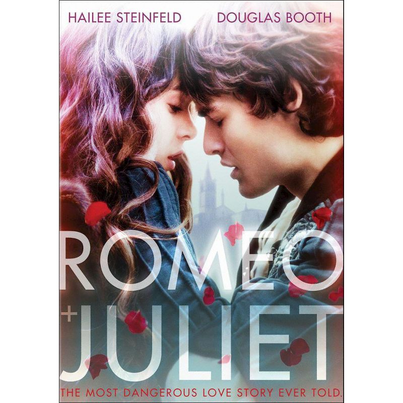 Romeo & Juliet (dvd_video), 1 of 2