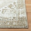 Tucson Vintage Persian TSN102 Power Loomed Machine Washable Skid-Resistant Indoor Rugs - Safavieh - 4 of 4