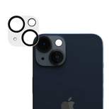 Case-Mate Apple iPhone 14/iPhone 14 Plus Lens Protector