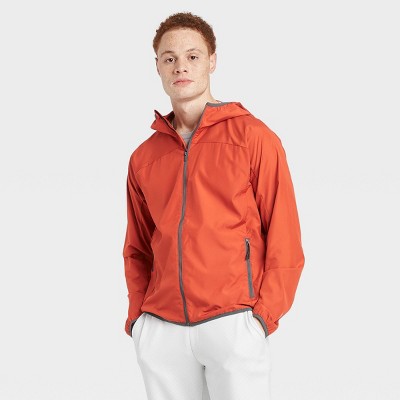 men's windrunner colorblocked jacket