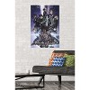 Trends International Attack on Titan: Season 4 - Key Visual 2 Unframed Wall Poster Prints - 2 of 4