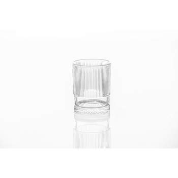 12oz Glass Noho Iced Beverage Glass - Fortessa Tableware Solutions