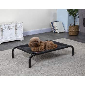 Go Pet Club Elevated Cooling Pet Cot Bed PC-24