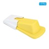 Unique Bargains Rubber Durable Sturdy Non-slip Door Stop with Storage Box - 3 of 3