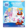 Inkology: Color Activity Set - Blue's Clues - Coloring & Activities Book, Kid 3+ - 2 of 4