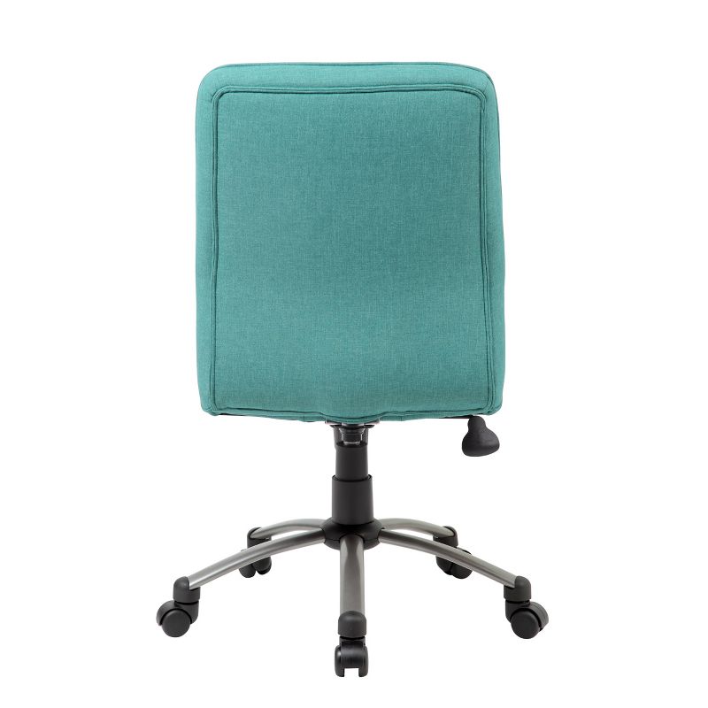 Modern Office Task Chair - Boss, 6 of 9
