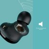 Philips TAT4556BK True Wireless In-Ear Headphones - Black - - 2 of 4